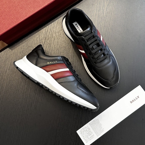GIÀY BALLY SNEAKERS DEMYL LOW TOP SHOES AAA