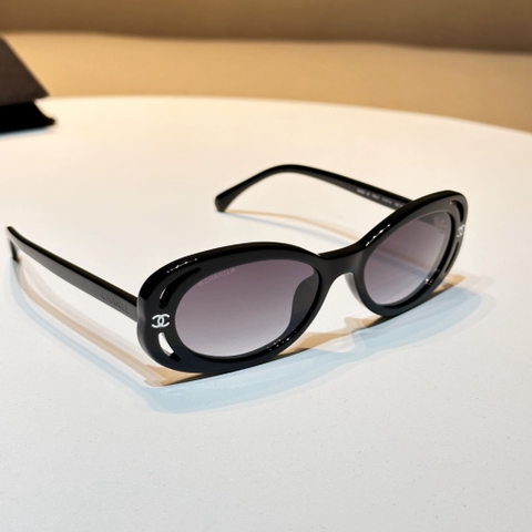 Kính CHANEL ACETATE FRAME HIGH CLASSY AAA