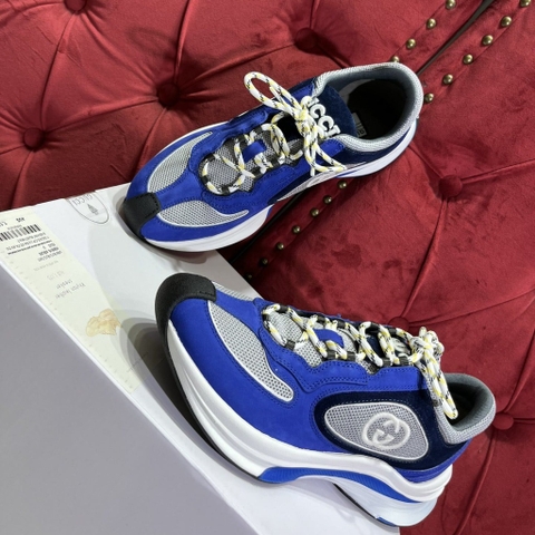 GIÀY GUCCI RUN TOP QUALITY SHOES AAA