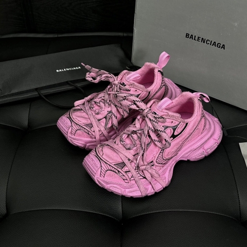 GIÀY BALENCIAGA 3XL HIGH TOP QUALITY SHOES AAA