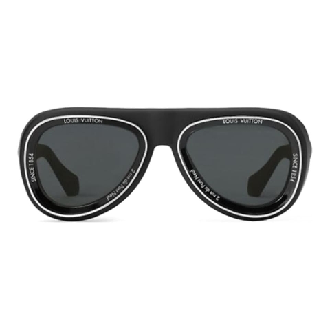 Kính LOUIS VUITTON ACETATE FRAME HIGH CLASSY AAA