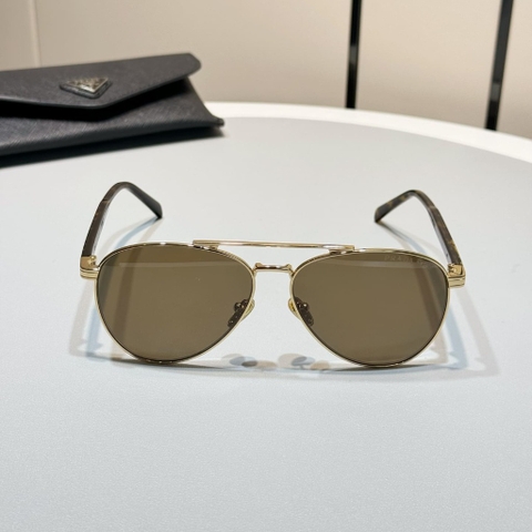 Kính PRADA METAL FRAME HIGH CLASSY AAA