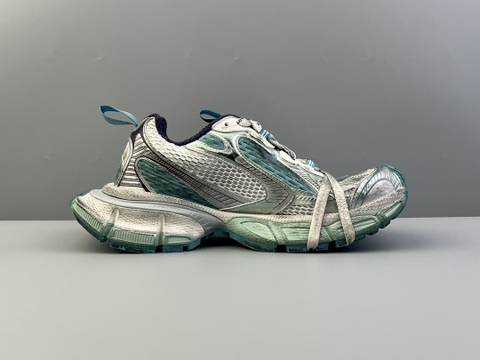 GIÀY BALENCIAGA CARGO HIGH TOP QUALITY SHOES AAA