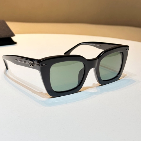 Kính CHANEL ACETATE FRAME HIGH CLASSY AAA