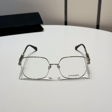 Gọng Kính CHANEL METAL FRAME HIGH CLASSY AAA