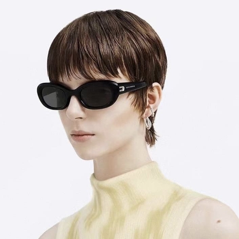 Kính GENTLE MONSTER SAVAGE ACETATE FRAME HIGH CLASSY AAA