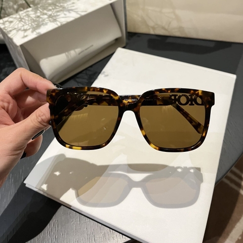 Kính DIOR ACETATE FRAME HIGH CLASSY AAA