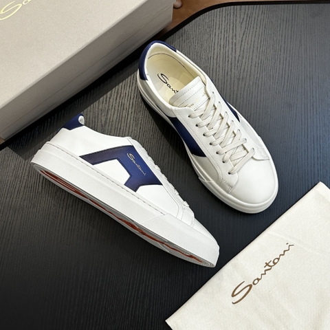 GIÀY SANTONI SNEAKERS TOP QUALITY SHOES AAA