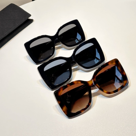 Kính CHANEL ACETATE FRAME HIGH CLASSY AAA