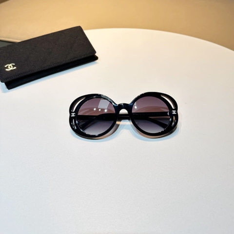 Kính CHANEL ACETATE FRAME HIGH CLASSY AAA