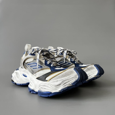 GIÀY BALENCIAGA CARGO HIGH TOP QUALITY SHOES AAA