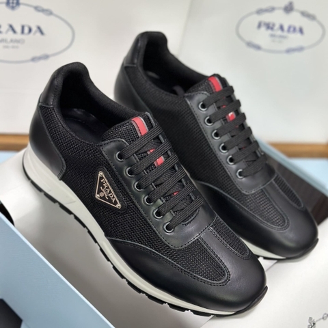 GIÀY PRADA SNEAKERS TOP QUALITY SHOES AAA RE-NYLON