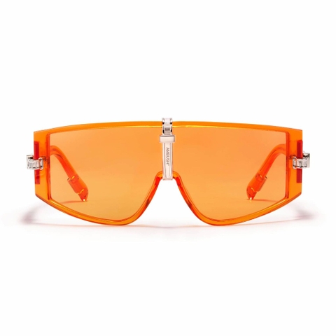 Kính GENTLE MONSTER X AMBUSH FRAME HIGH CLASSY AAA