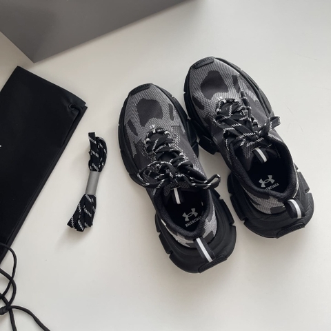 GIÀY BALENCIAGA 3XL HIGH TOP QUALITY SHOES AAA