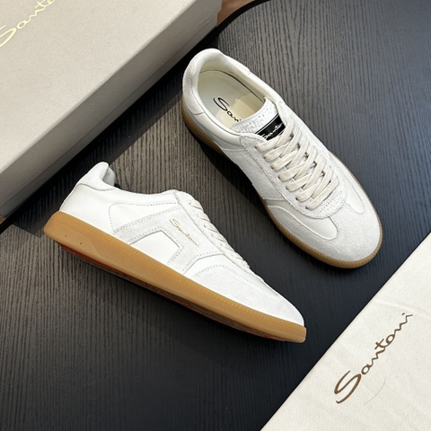 GIÀY SANTONI SNEAKERS TOP QUALITY SHOES AAA