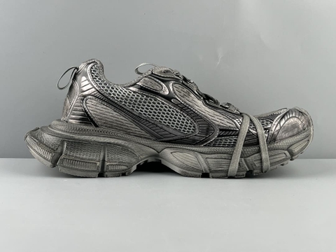 GIÀY BALENCIAGA CARGO HIGH TOP QUALITY SHOES AAA