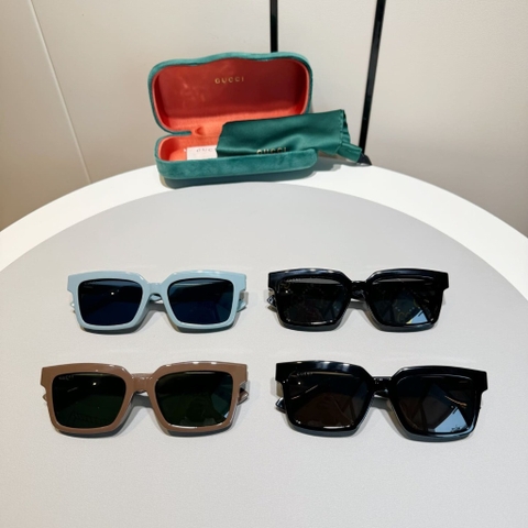 Kính GUCCI ACETATE FRAME HIGH CLASSY AAA