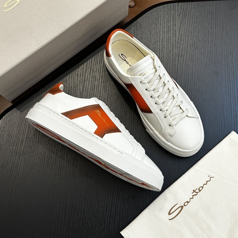 GIÀY SANTONI SNEAKERS TOP QUALITY SHOES AAA