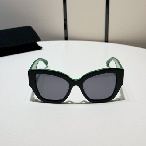 Kính CHANEL ACETATE FRAME HIGH CLASSY AAA