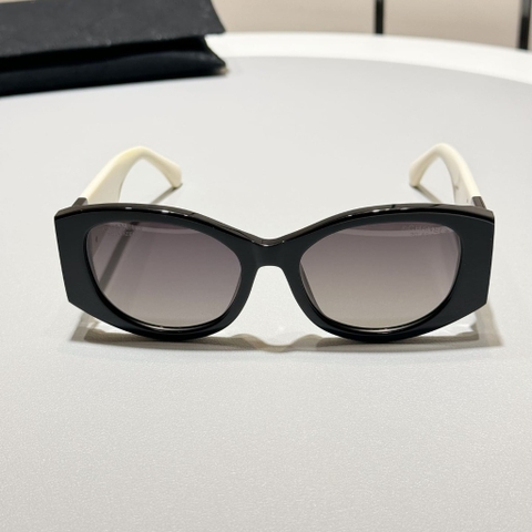 Kính CHANEL ACETATE FRAME HIGH CLASSY AAA