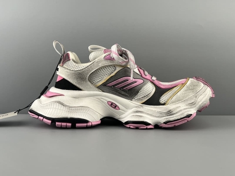 GIÀY BALENCIAGA CARGO HIGH TOP QUALITY SHOES AAA