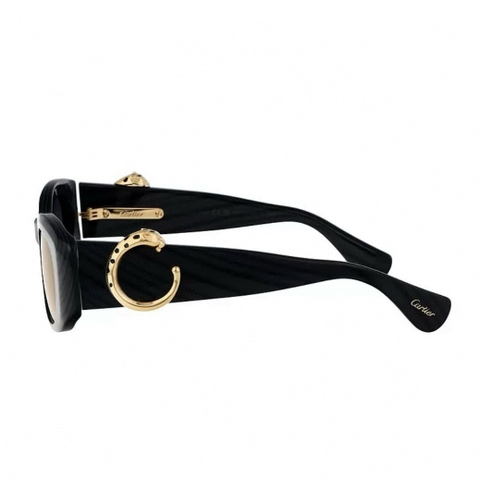 Kính CARTIER PANTHERE FRAME HIGH CLASSY AAA