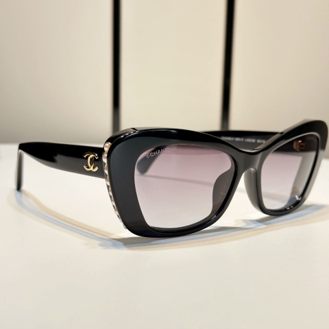 Kính CHANEL ACETATE FRAME HIGH CLASSY AAA