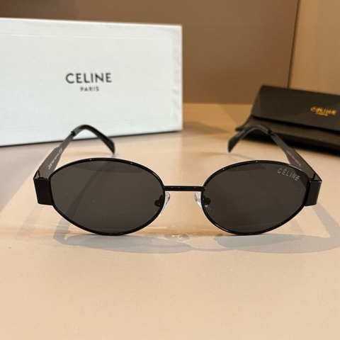 Kính CELINE METAL FRAME HIGH CLASSY AAA