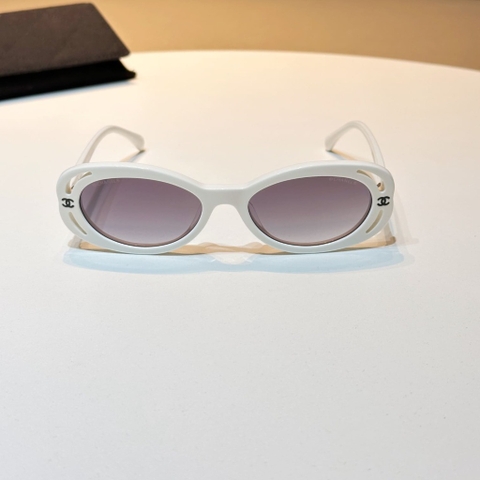 Kính CHANEL ACETATE FRAME HIGH CLASSY AAA UNISEX