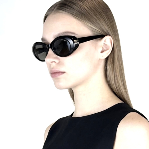 Kính MIU MIU ACETATE FRAME HIGH CLASSY AAA UNISEX