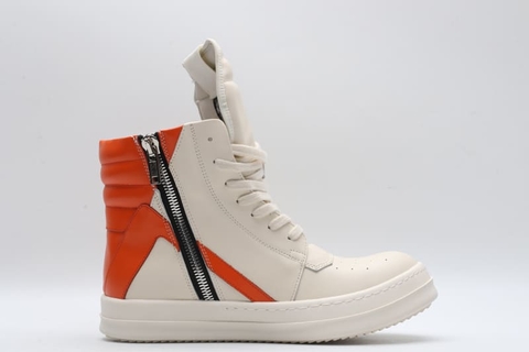 GIÀY RICK OWENS STREET WEAR UNISEX TOP QUALITY SHOES AAA