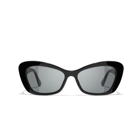 Kính CHANEL ACETATE FRAME HIGH CLASSY AAA UNISEX