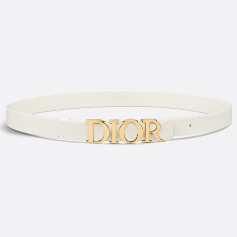 DÂY LƯNG DIOR CD HIGH CLASSY AAA