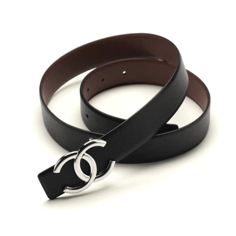 DÂY LƯNG CHANEL CALFSKIN HIGH CLASSY AAA