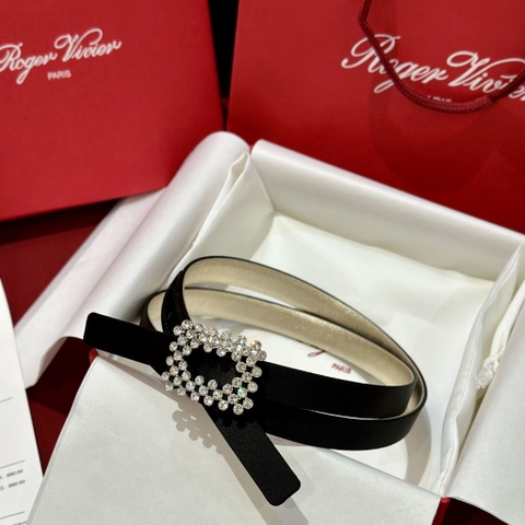 DÂY LƯNG ROGER VIVIER TOP QUALITY AAA NỮ