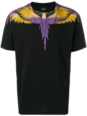 ÁO PHÔNG MARCELO BURLON COUNTY OF MILAN T-SHIRT