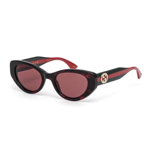Kính GUCCI ACETATE FRAME HIGH CLASSY AAA UNISEX