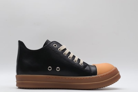 GIÀY RICK OWENS STREET WEAR UNISEX TOP QUALITY SHOES AAA