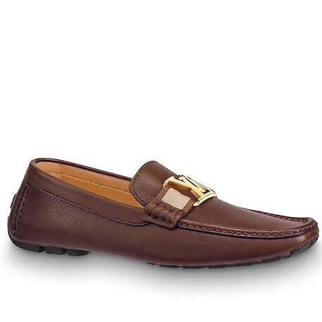 GIÀY LOUIS VUITTON CLASSIC SHOES LOAFERS