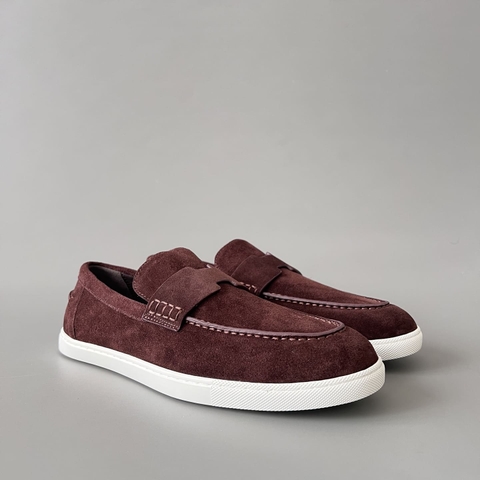 GIÀY HERMES JOB TOP QUALITY SHOES AAA