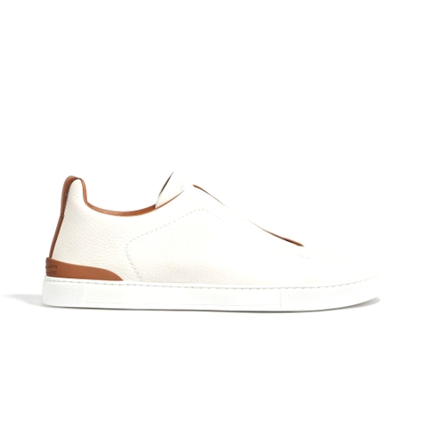 GIÀY ERMENEGILDO ZEGNA TRIPLE STITCH TOP QUALITY SHOES AAA