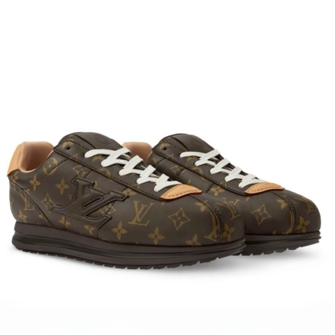 GIÀY LOUIS VUITTON BUTTERSOFT TOP QUALITY SHOES AAA