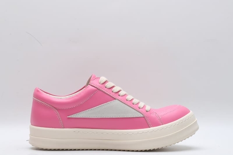GIÀY RICK OWENS STREET WEAR UNISEX TOP QUALITY SHOES AAA
