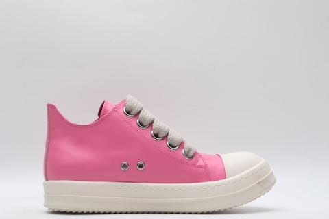 GIÀY RICK OWENS STREET WEAR UNISEX TOP QUALITY SHOES AAA