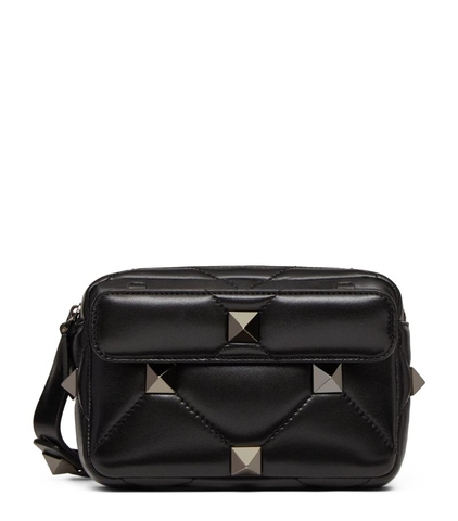TÚI VALENTINO GARAVANI Roman Stud Cross-Body Bag