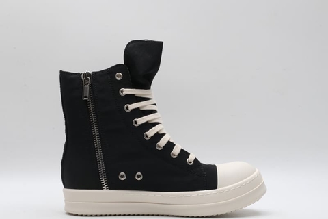 GIÀY RICK OWENS STREET WEAR UNISEX TOP QUALITY SHOES AAA