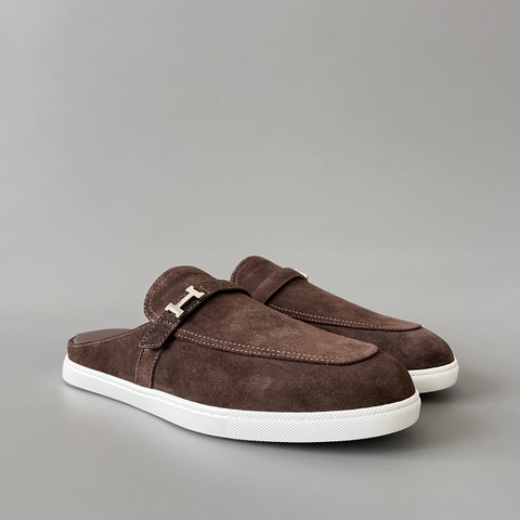 GIÀY HERMES MULES TOP QUALITY SHOES AAA