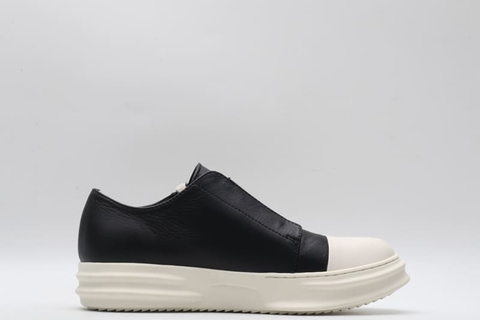 GIÀY RICK OWENS STREET WEAR UNISEX TOP QUALITY SHOES AAA