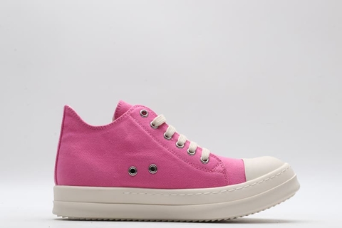 GIÀY RICK OWENS STREET WEAR UNISEX TOP QUALITY SHOES AAA