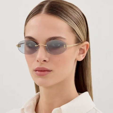 Kính CARTIER METAL FRAME HIGH CLASSY AAA UNISEX